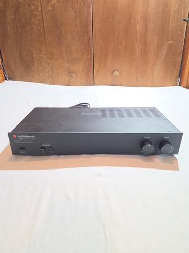 Audiosource amp100 100w - amp100,