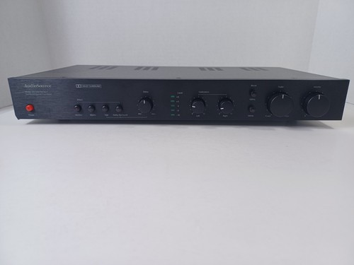Audiosource model - audiosource, ss