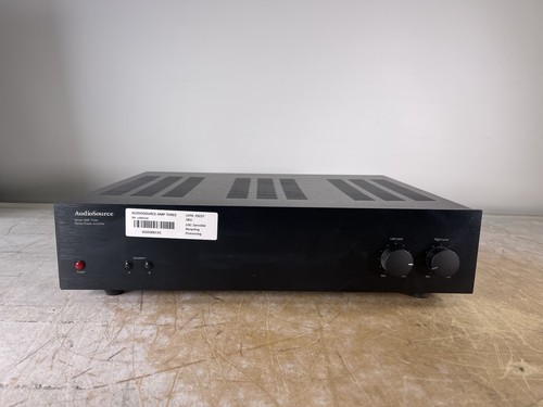 Audiosource amp three stereo - three,