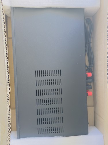 Audiosource amp 100vs - 100vs,