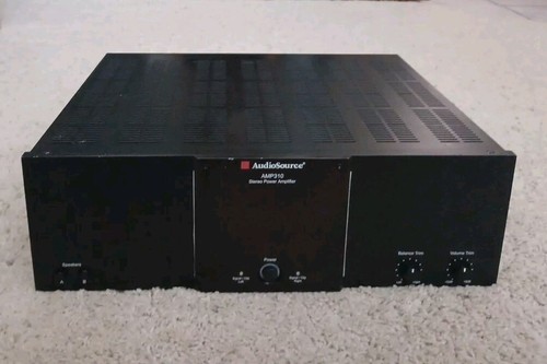 Audiosource amp 310 amp310 - audiosource,