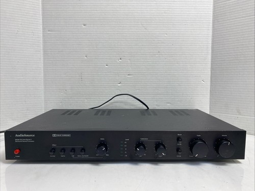 Audiosource model one - audiosource,
