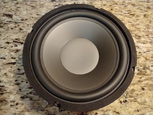 Audiosource subwoofer - audiosource,