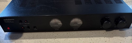 Audiosource model amp two - model,