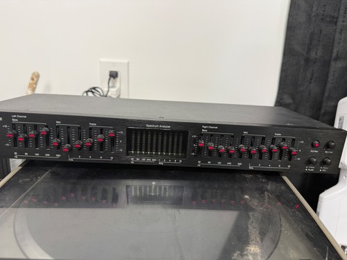 Audiosource model eight - model,