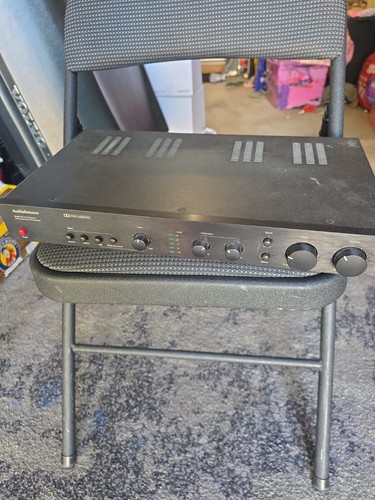 Audiosource one series ii - audiosource,