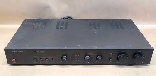 Audiosource one series - ss, one/series