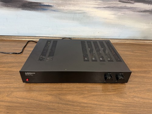 Audiosource amp one - amp,
